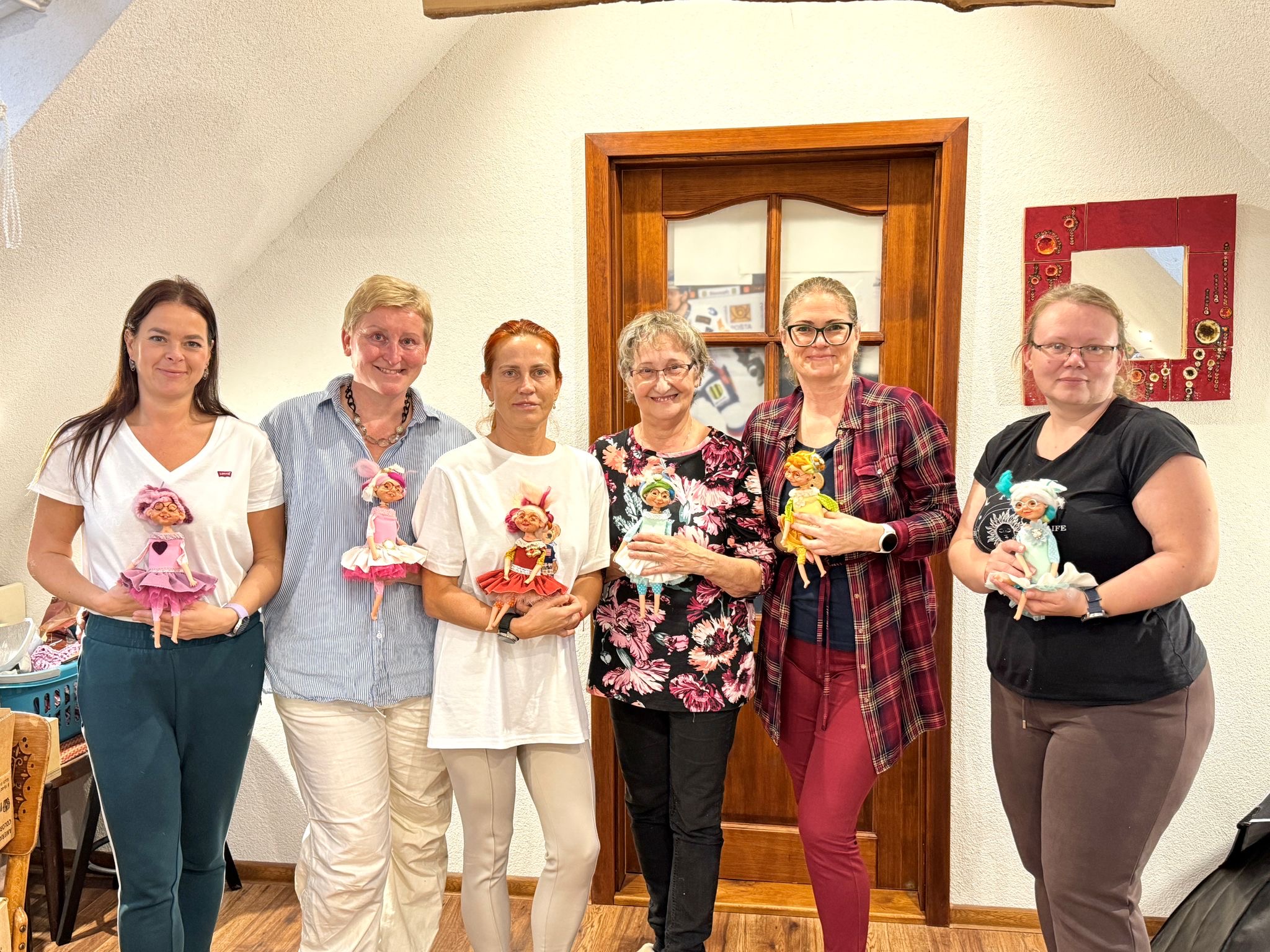 kurz babky ktore liecia dusu 7